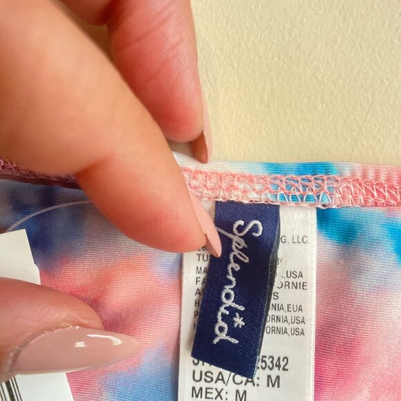 NWT Twist of Fate French Cut Swim Bottom, size Medium - Picture 9 of 10